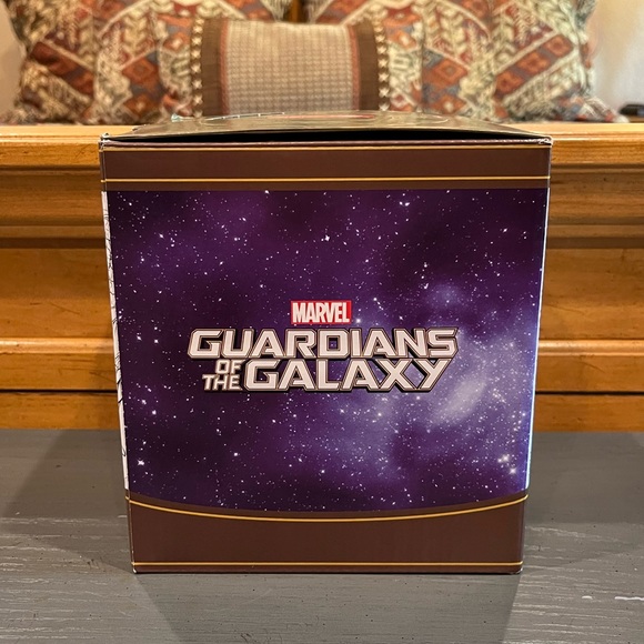 Groot Guardians of the Galaxy Scentsy Buddy Marvel Collection - Picture 13 of 16